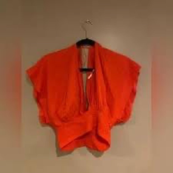 FREE PEOPLE AVA BABY TOP! - Picture 7 of 7